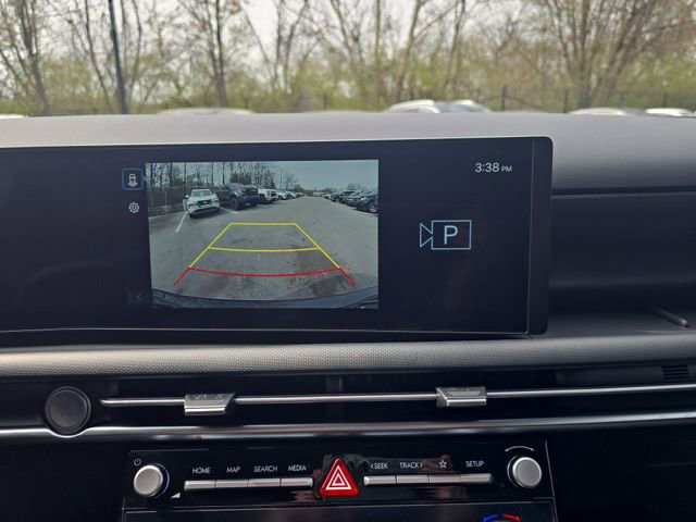 Certified 2026 Hyundai Tucson SEL FWD image 17
