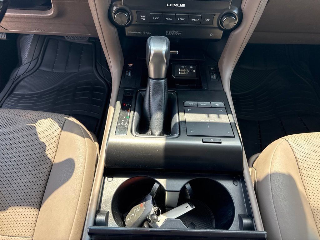 Used 2023 Lexus GX 460 Premium AWD/4WD image 18