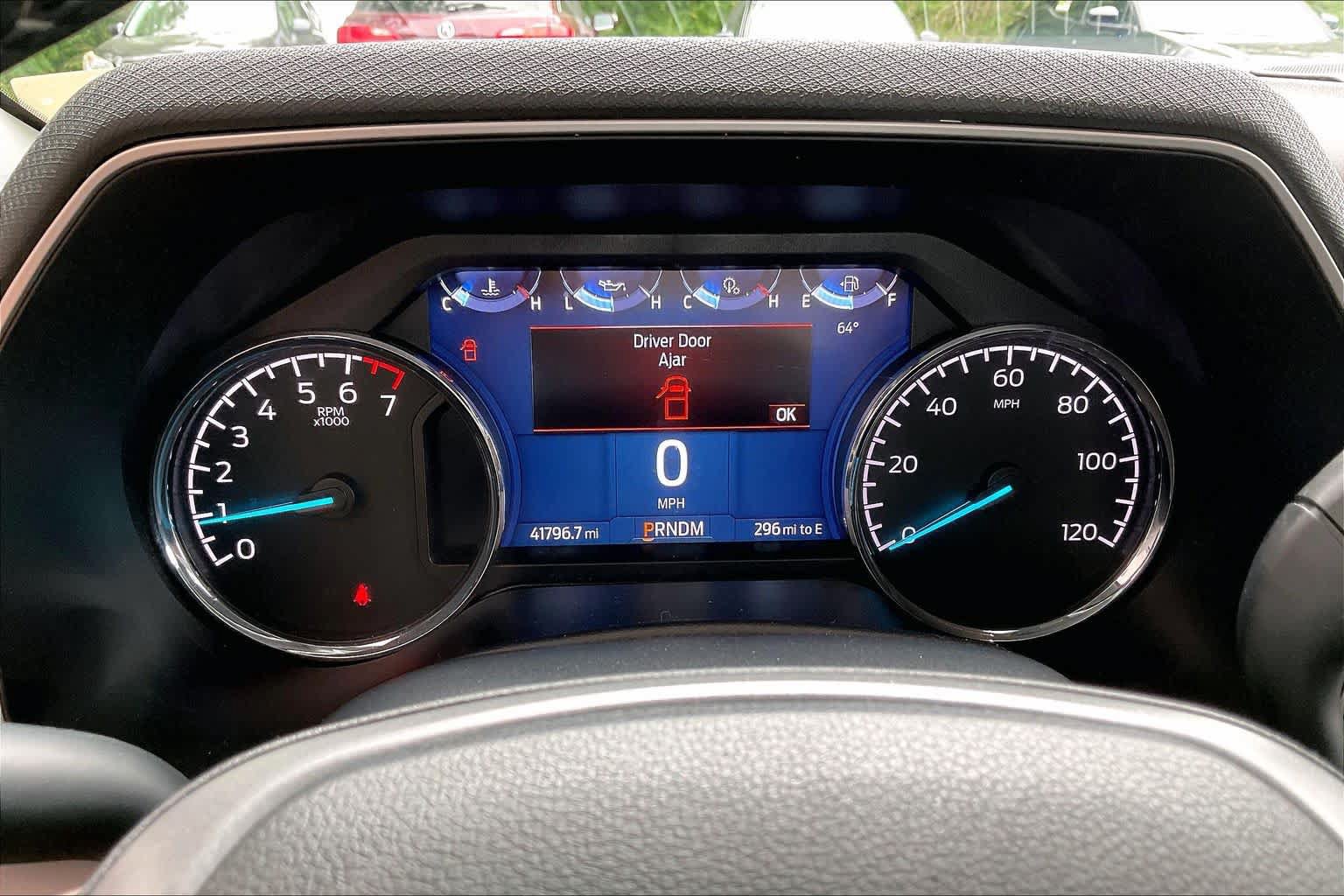 Used 2022 Ford F150 XLT w/ Equipment Group 302A High AWD/4WD image 25