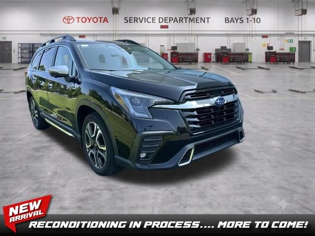 Used 2023 Subaru Ascent Touring AWD/4WD video 1