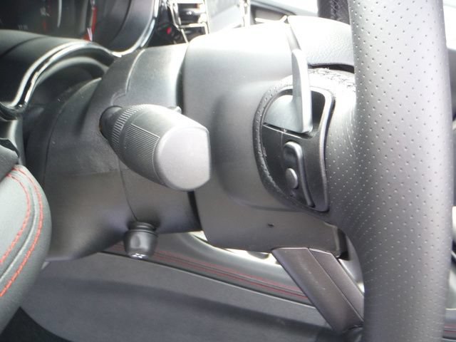 New 2026 Dodge Durango GT AWD/4WD image 18