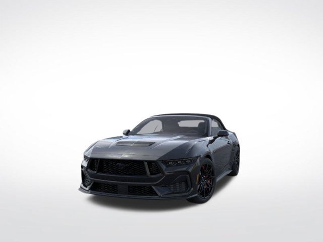 New 2026 Ford Mustang GT Premium w/ GT Performance Package RWD image 1