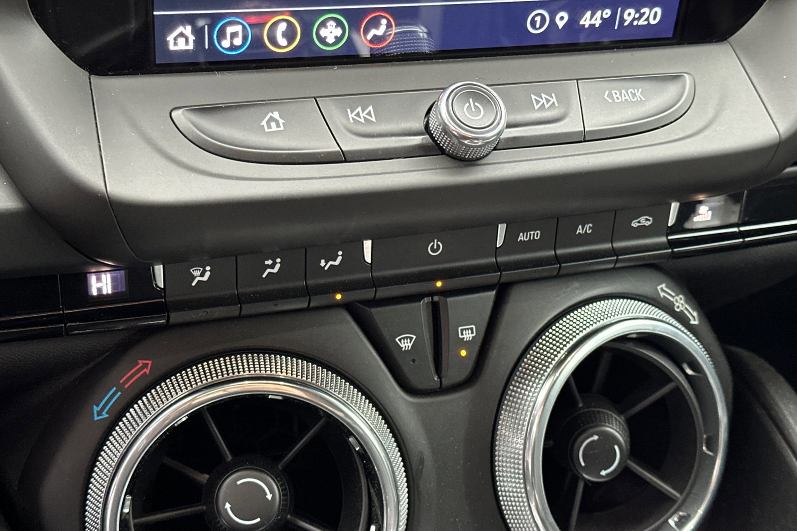 Certified 2022 Chevrolet Camaro SS image 19