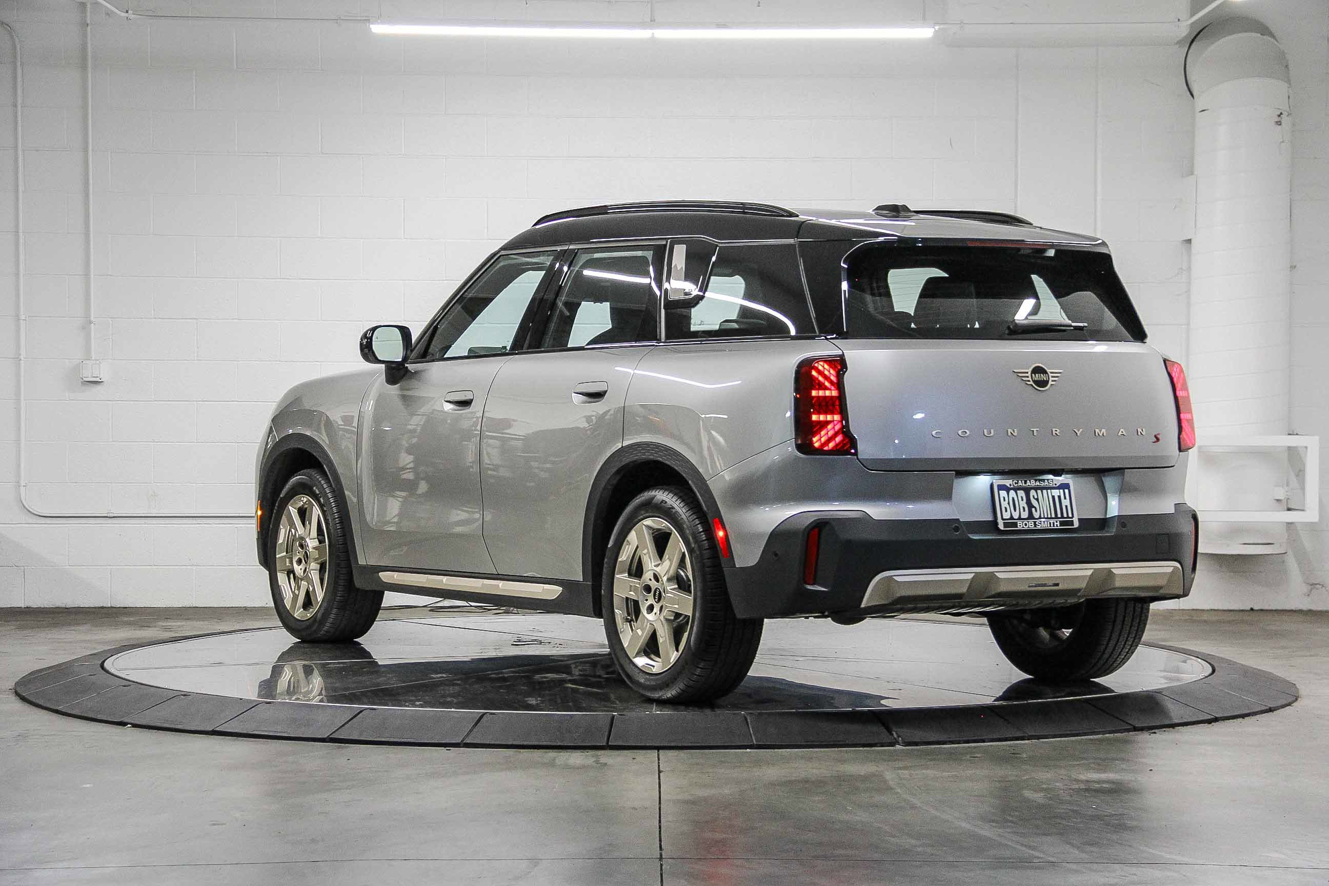 Used 2025 MINI Cooper Countryman S image 4