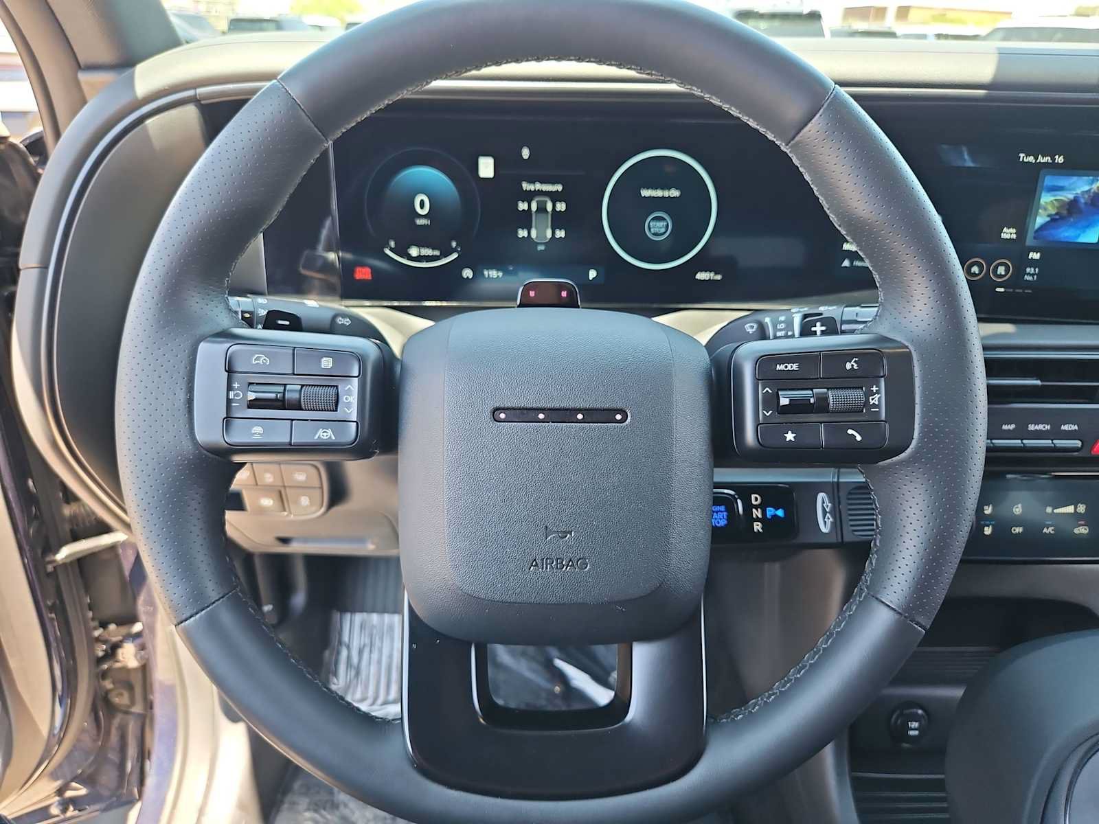 New 2026 Hyundai Palisade XRT Pro AWD/4WD image 22