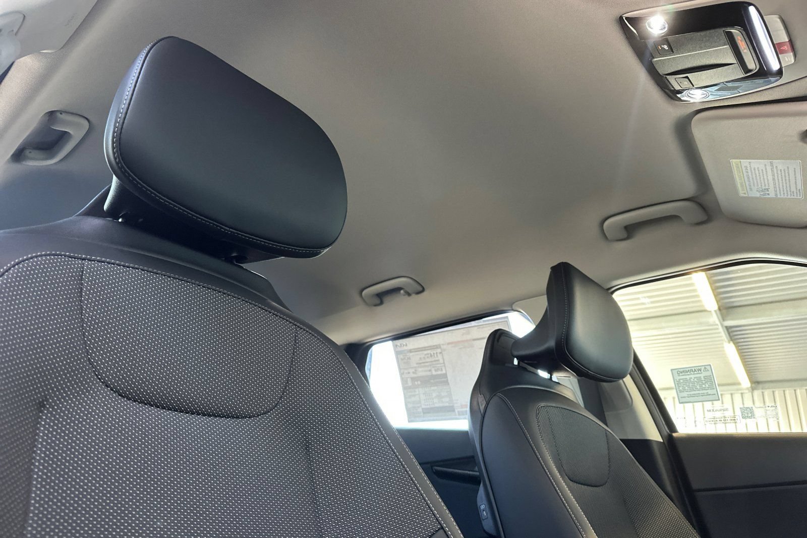 New 2026 Kia EV6 Light RWD image 17