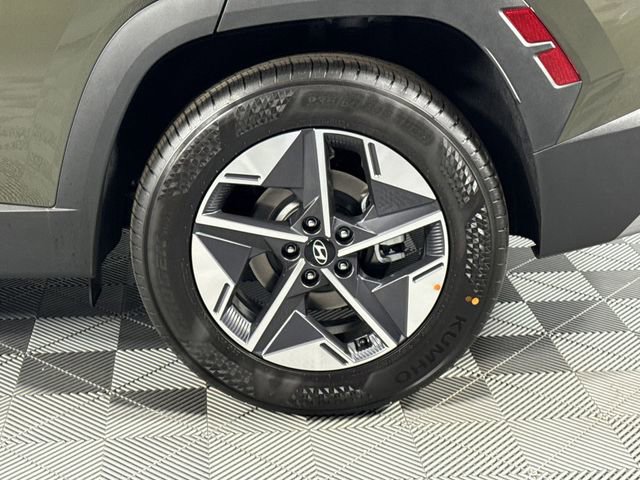 New 2026 Hyundai Tucson SEL image 11