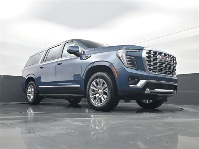New 2026 GMC Yukon XL Denali image 24