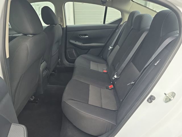 Used 2022 Nissan Sentra SV image 28