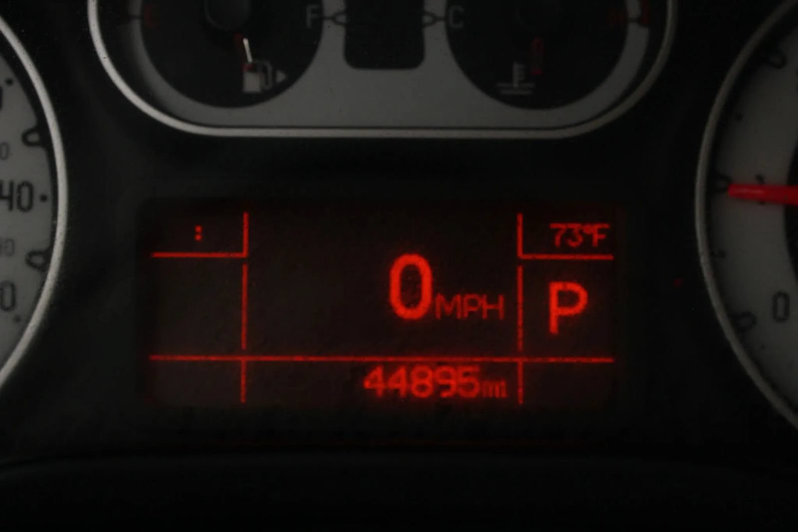 Used 2015 FIAT 500L Trekking FWD image 32