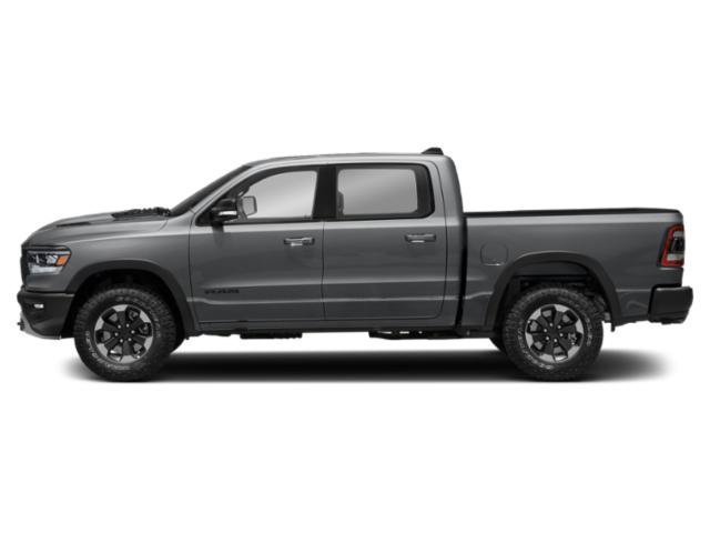 Used 2020 RAM 1500 Limited AWD/4WD image 3