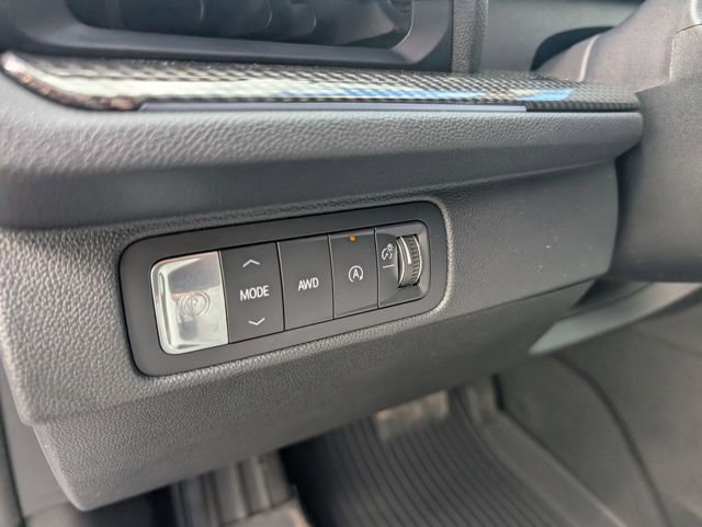 New 2026 Chevrolet Traverse High Country w/ LPO, Floor Liner Package image 14