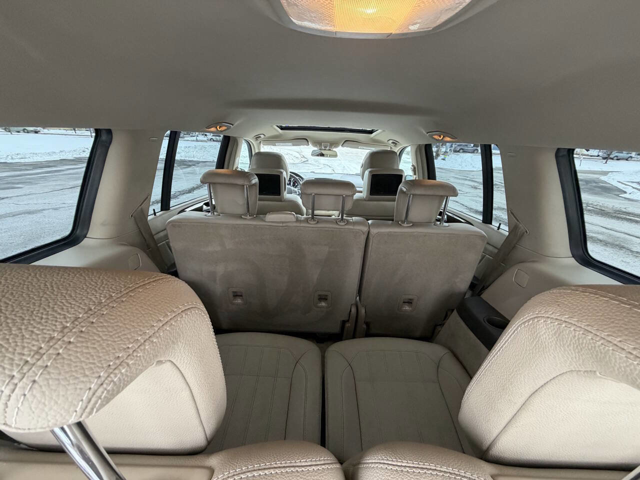Used 2014 Mercedes-Benz GL 350 GL 350 BlueTEC AWD 4MATIC 4dr image 14