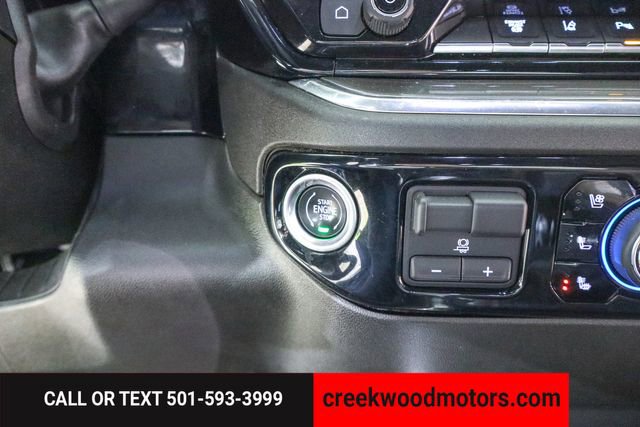 Used 2024 Chevrolet Silverado 2500 High Country w/ High Country Premium Package image 48