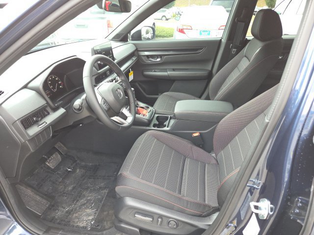 New 2027 Honda CR-V Sport image 7