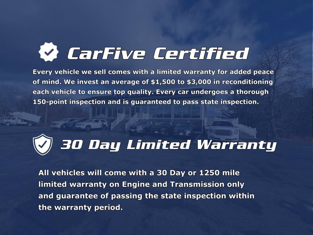 Used 2020 Nissan Rogue SV AWD/4WD image 5