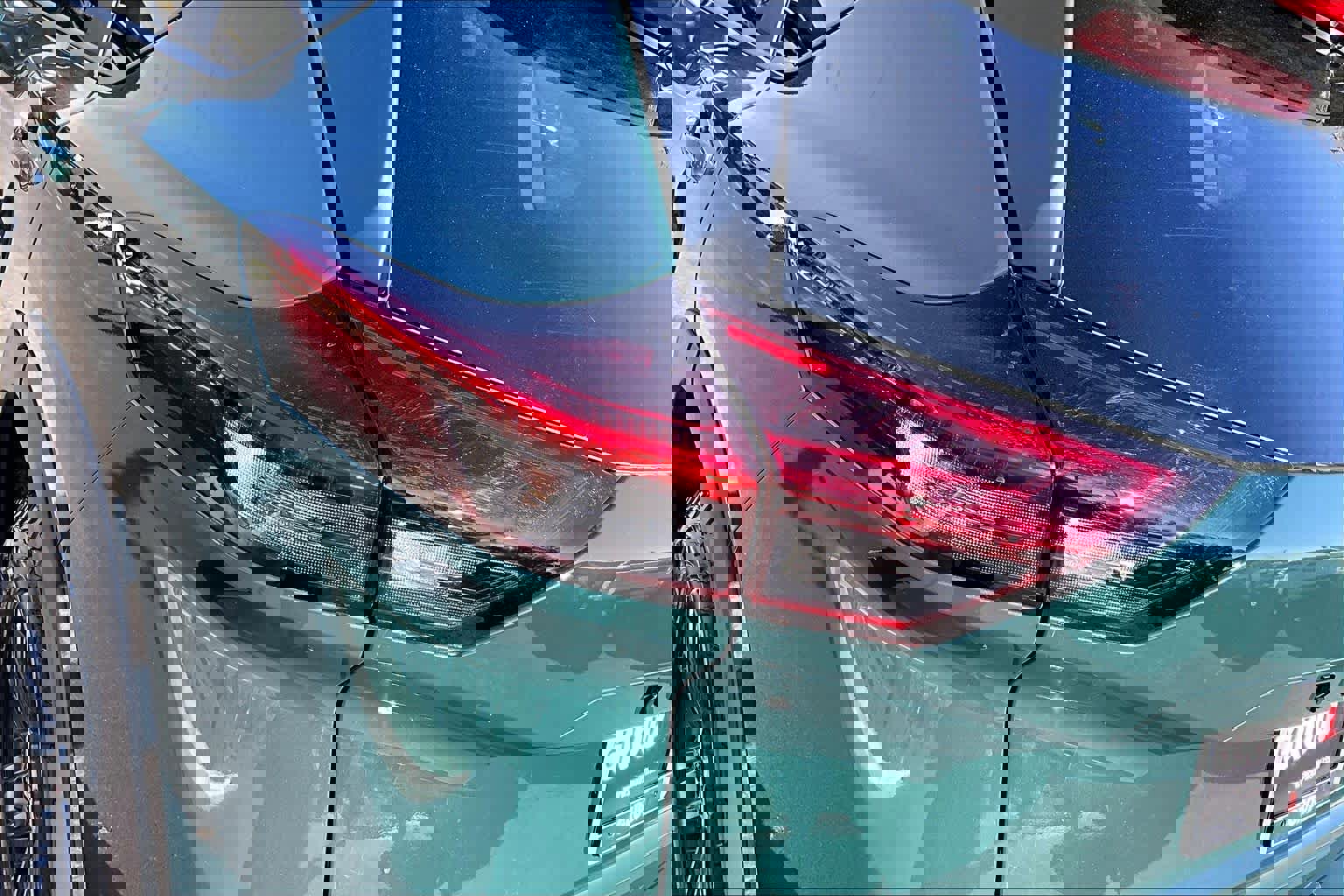 New 2026 Nissan Rogue SV image 14