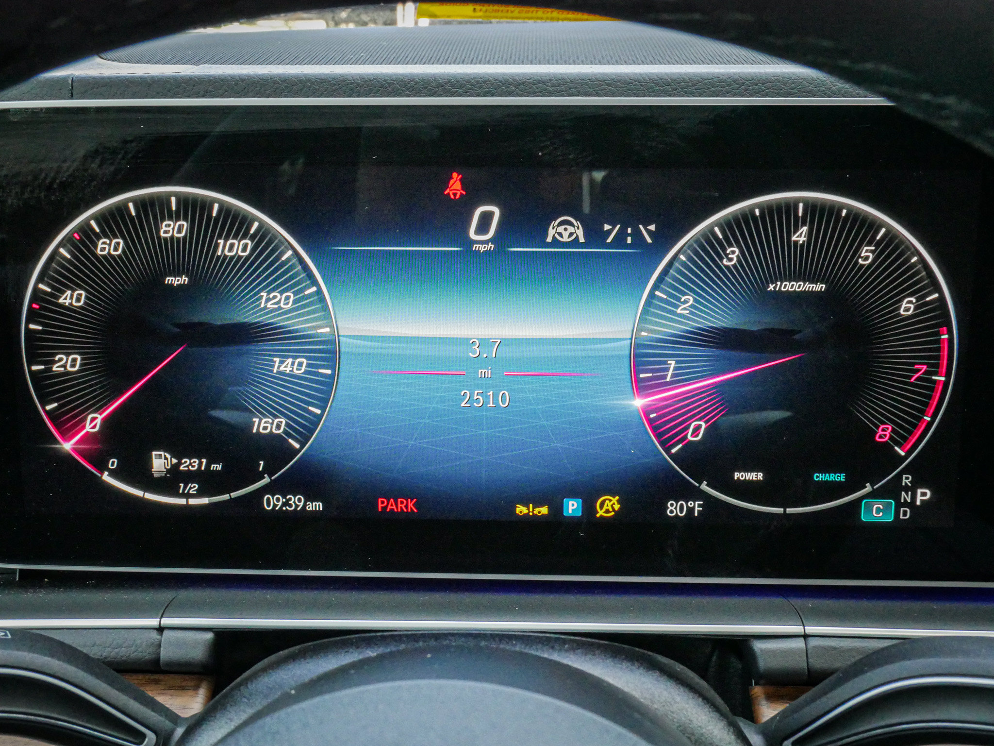 Used 2025 Mercedes-Benz GLS 450 4MATIC image 21