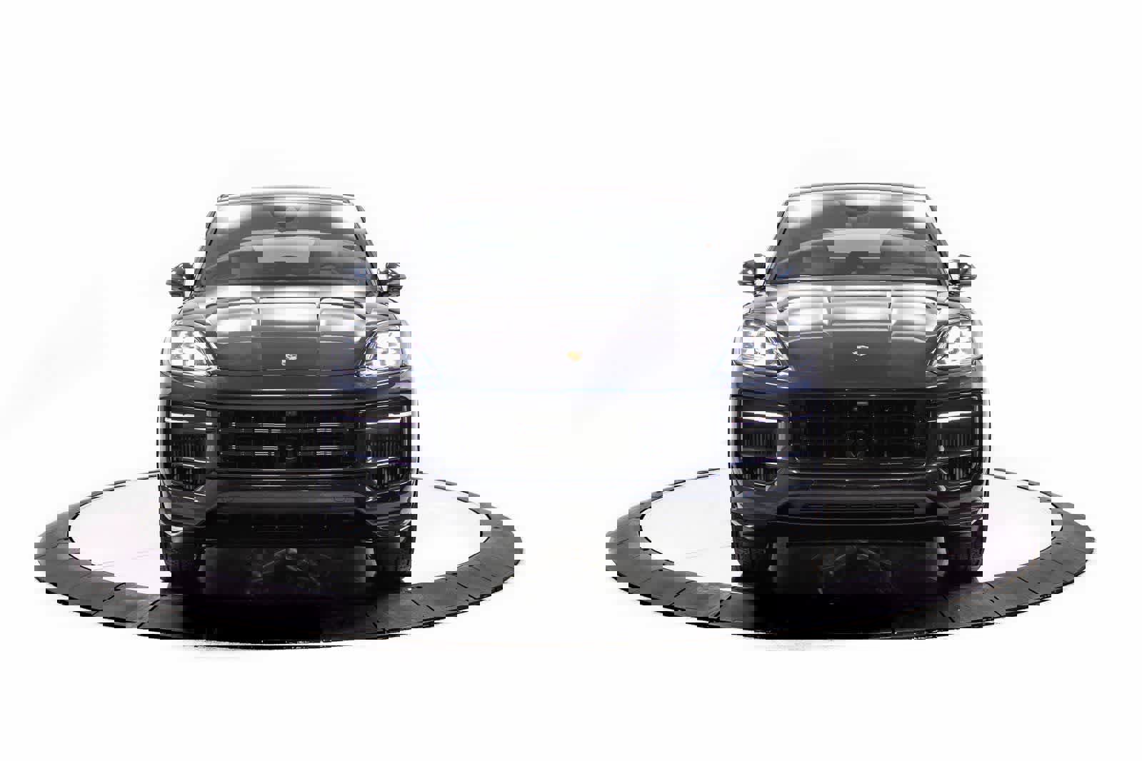 New 2026 Porsche Cayenne GTS image 10