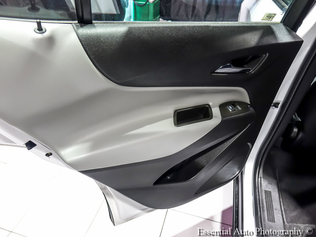 Used 2024 Chevrolet Equinox LS w/ Driver Confidence II Package FWD image 24