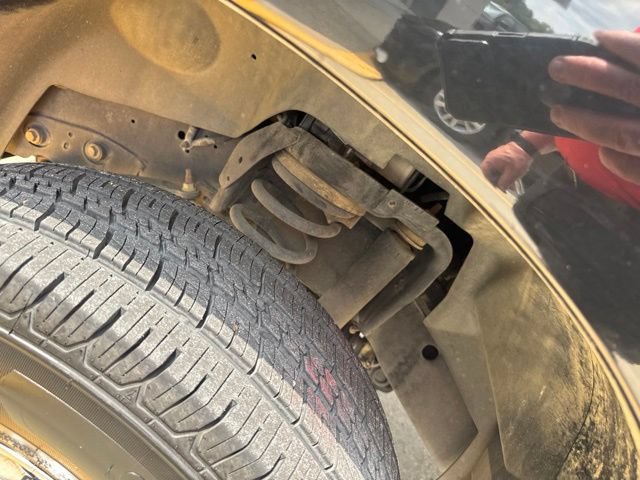 Used 2019 RAM 2500 Tradesman AWD/4WD image 29