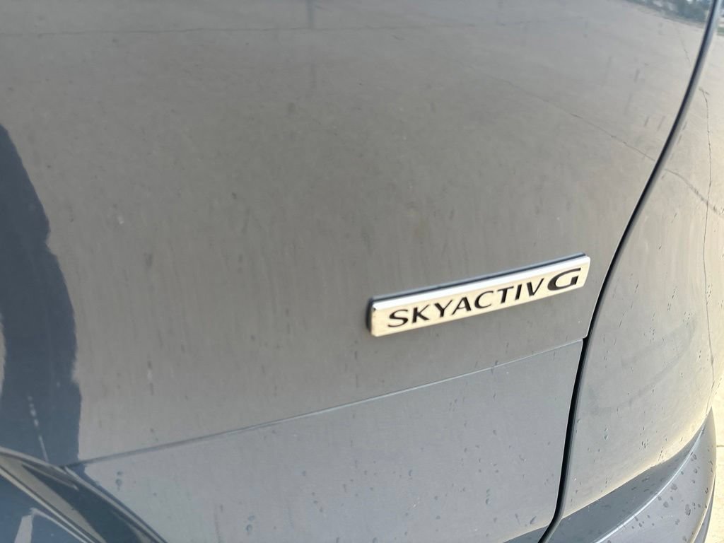 Used 2025 MAZDA CX-30 AWD 2.5 S w/ Preferred Package image 23