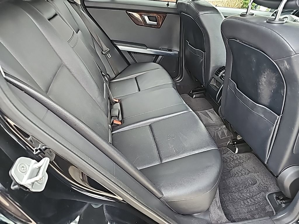 Used 2013 Mercedes-Benz GLK 350 4MATIC image 22