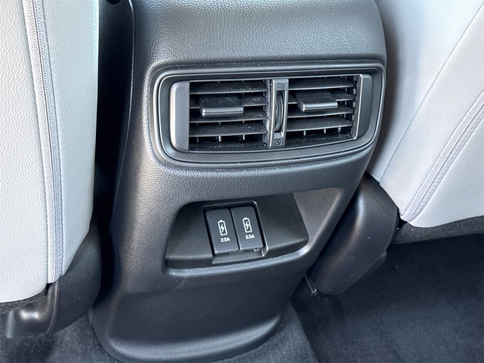 Used 2017 Honda CR-V EX-L image 11