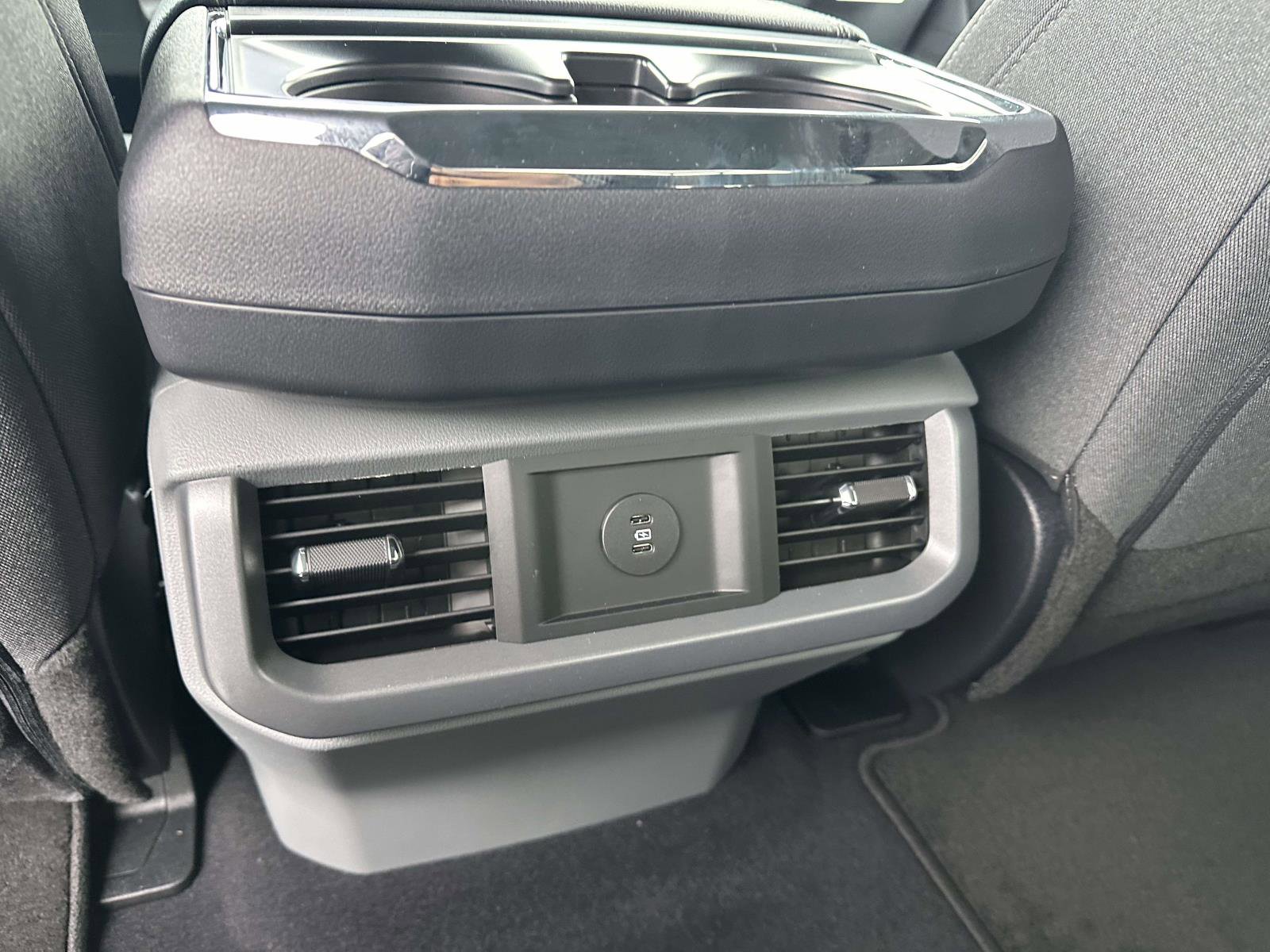 New 2026 Ford F150 XLT AWD/4WD image 9