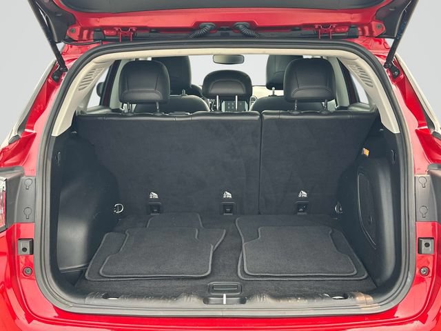 Used 2021 Jeep Compass Latitude w/ Sun and Sound Group AWD/4WD image 19