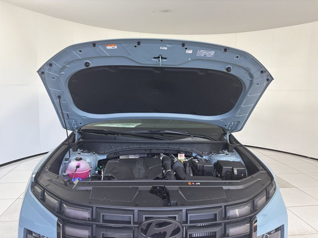 New 2026 Hyundai Santa Cruz XRT AWD/4WD image 11