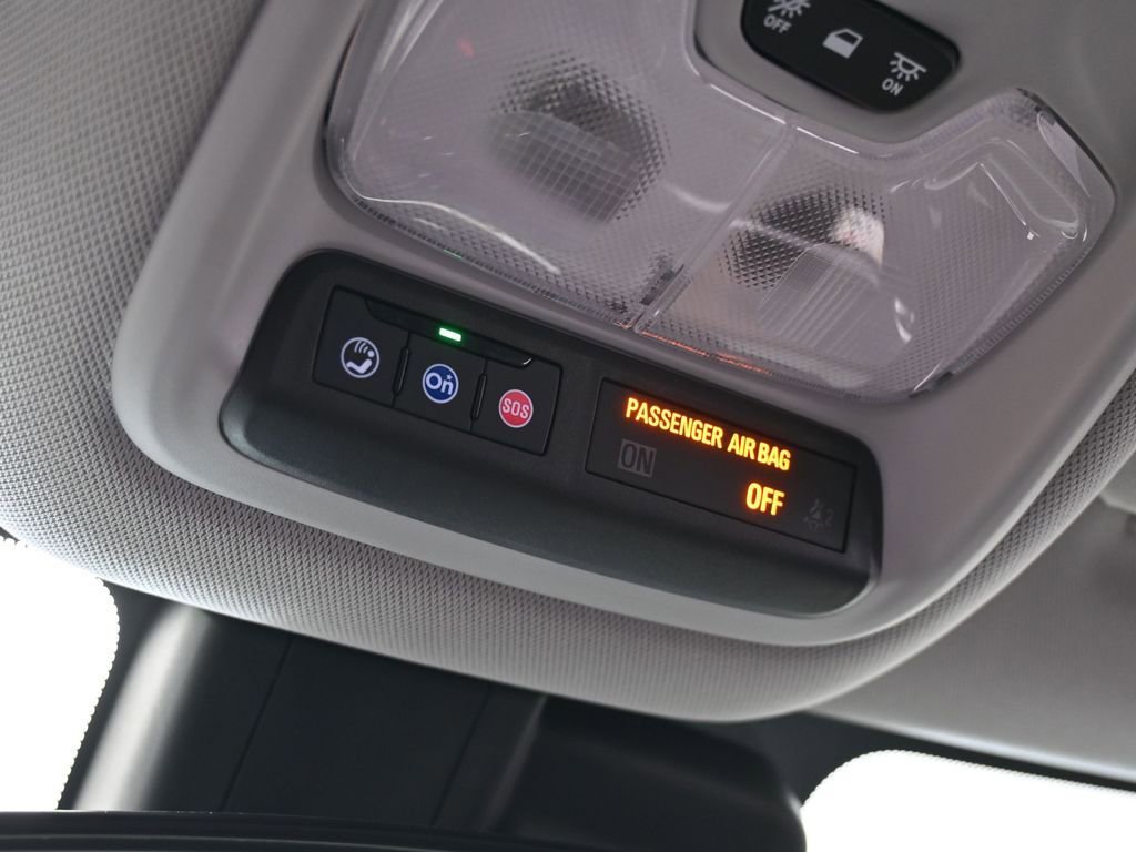 Used 2022 Chevrolet TrailBlazer LT w/ Driver Confidence Package image 25