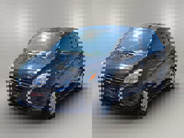 Used 2021 Mitsubishi Mirage ES FWD image 1