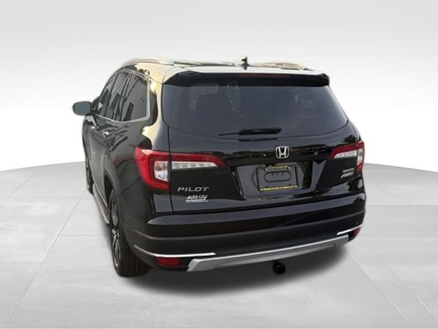 Used 2019 Honda Pilot Touring image 32