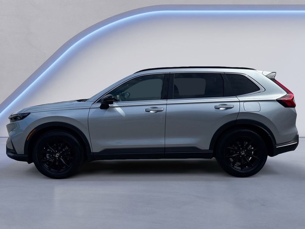 Used 2025 Honda CR-V Sport-L image 2