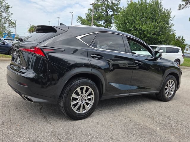 Used 2020 Lexus NX 300 FWD w/ Comfort Package image 7