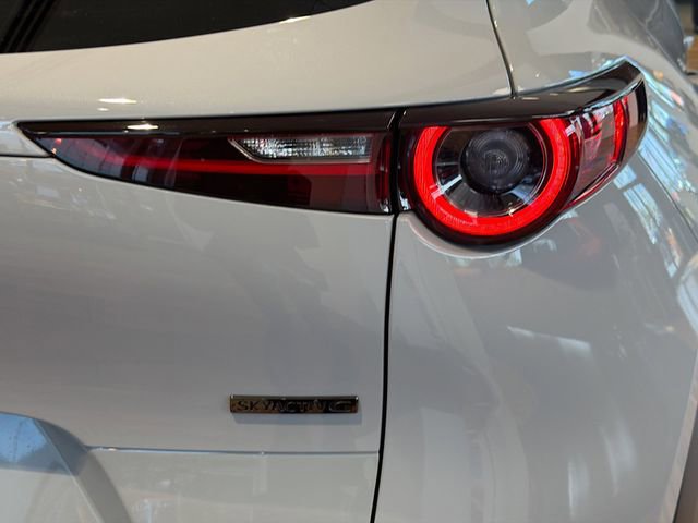 New 2026 MAZDA CX-30 Aire Edition image 11