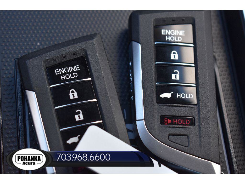 New 2026 Acura MDX w/ Advance Package image 29