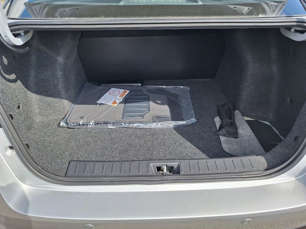 New 2025 Nissan Versa S w/ S Plus Package image 25