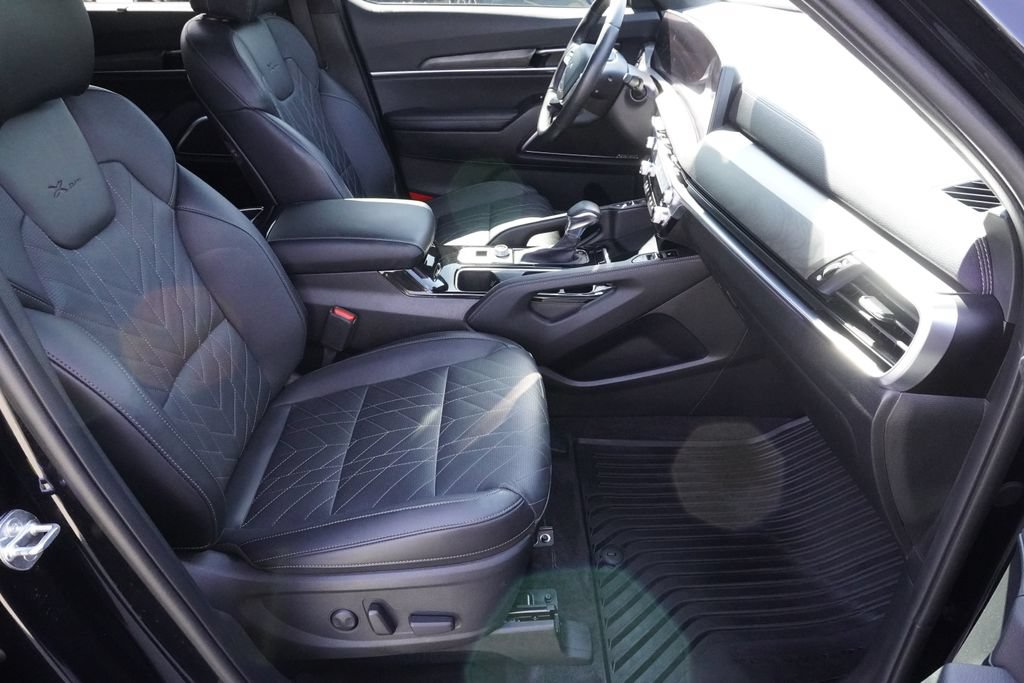 Used 2024 Kia Telluride SX Prestige X-Pro AWD/4WD image 23