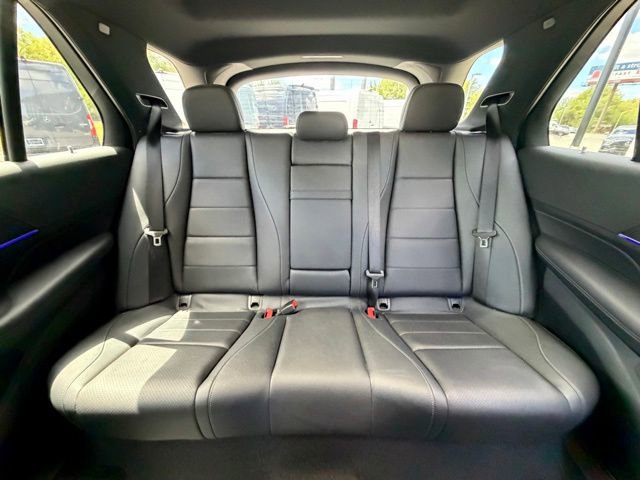 Certified 2022 Mercedes-Benz GLE 350 4MATIC image 17