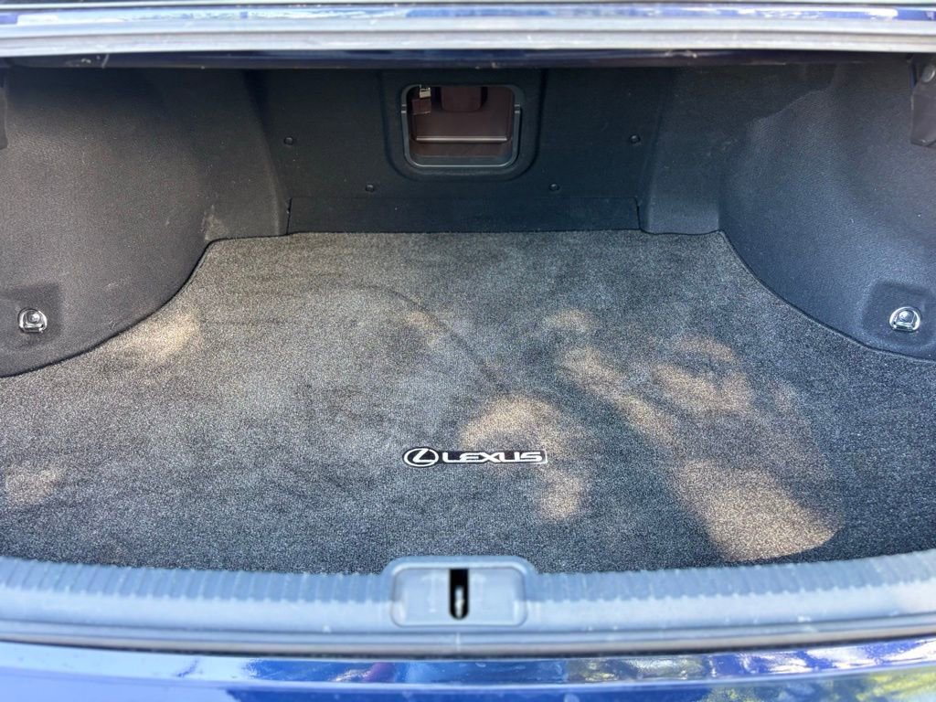 Used 2019 Lexus ES 350 Luxury w/ Accessory Package 2 FWD image 25