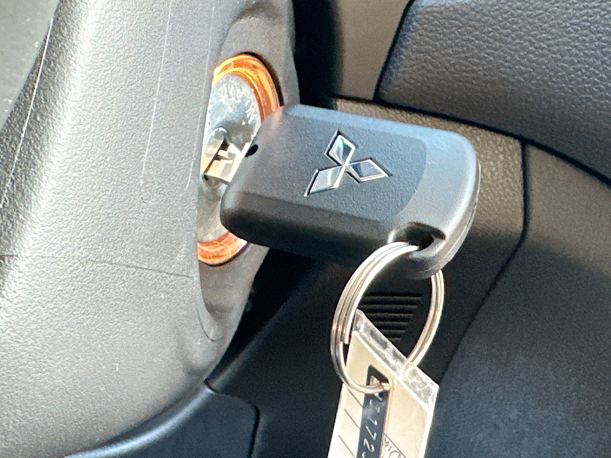 New 2025 Mitsubishi Outlander Sport LE image 8