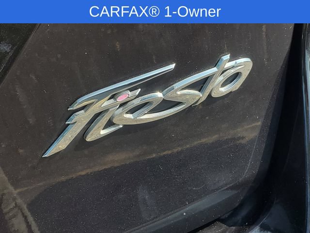 Used 2014 Ford Fiesta SE FWD image 8