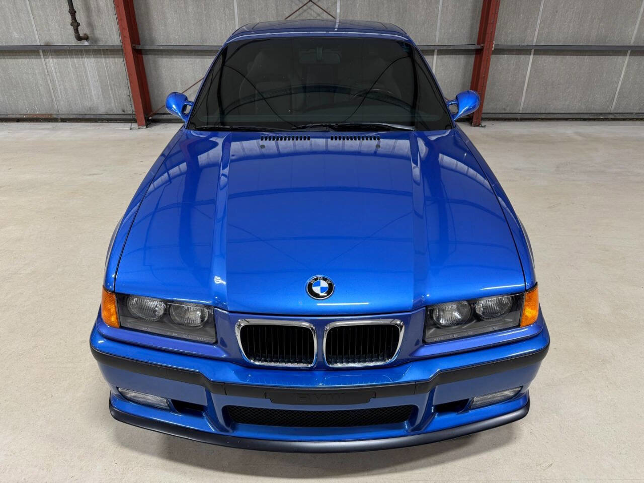 Used 1999 BMW M3 Coupe image 19