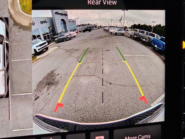 New 2026 RAM 1500 Limited image 24