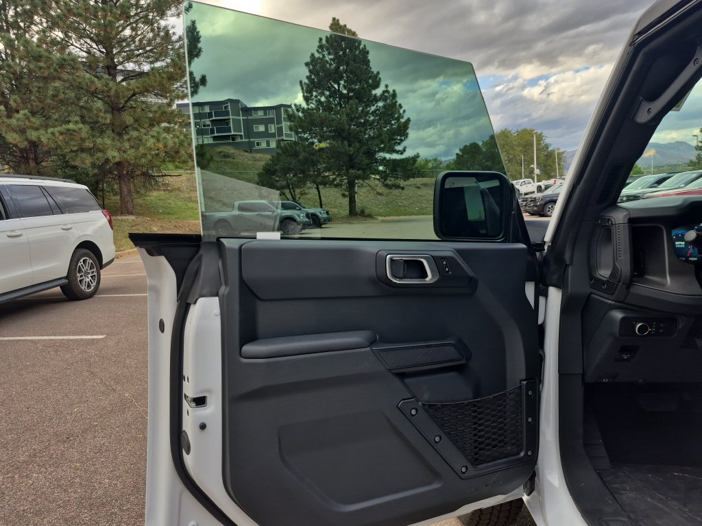 New 2026 Ford Bronco Big Bend AWD/4WD image 11