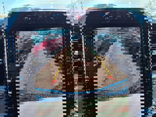 New 2025 RAM 1500 Big Horn image 10