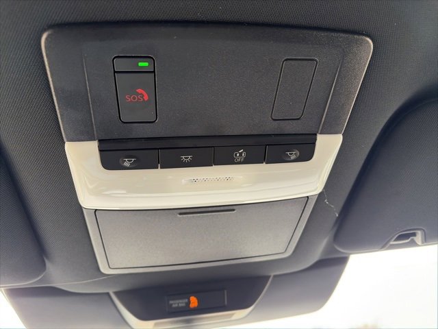 New 2025 Nissan Pathfinder Rock Creek image 25