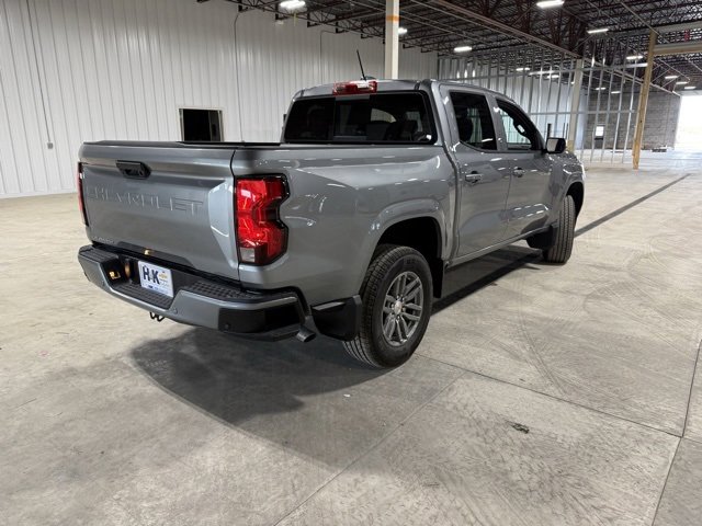 New 2026 Chevrolet Colorado LT image 6